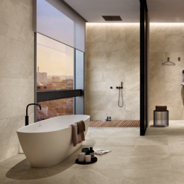 Italgraniti Shale Sand Antislip Sq. 120X120 SL0212A