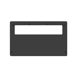 Tappo laterale Gessi 61061