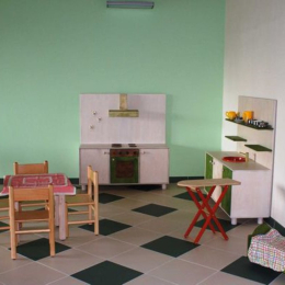 Casalgrande Padana Caleidoscopio Menta 406525