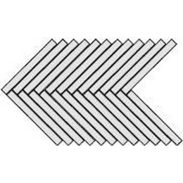 Fioranese I Variegati Regoli Argilla 0IV8MRR