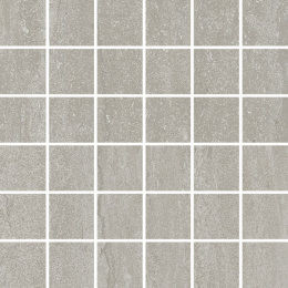 Italgraniti Dorset Cenere Vein Cut Mosaico  30X30 DR083MA