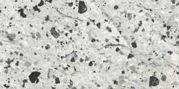 Iris Fmg Venice Villa Venice Silver Strutturato ST63407