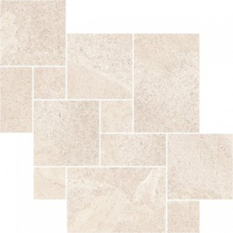 Refin Tune Ivory Mosaico Soft R. 30X30 OZ12