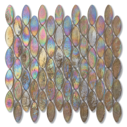 Sicis  210,5 Satin Domes Mix 25,3X29,6 210,5_SATIN_DOMES