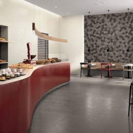 Casalgrande Padana Resina Havana 9Mm 10720022