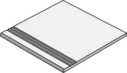 Casalgrande Padana Pietre Di Sardegna Gradino Punta Molara 6708512