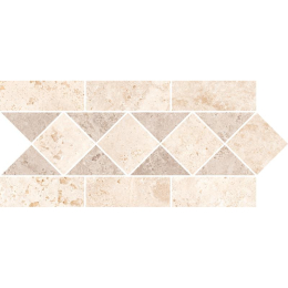 Cerdomus Tibur Fascia Carrè Beige 92885