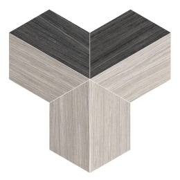 Florim Casa Dolce Casa Nature Mood Hexagon Mix 1 Comf 60X60 6Mm 775398