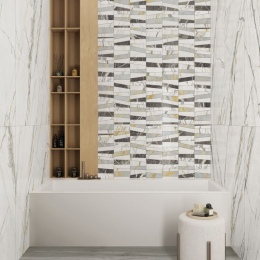Desvres Ariana Epoque 21  Tesserae      An3 R60X120 PF60009385