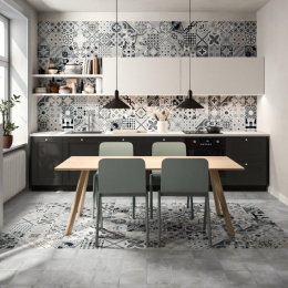 Casalgrande Padana Opus Cementina Mult.Grigia A 10400194