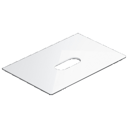 Piano in ceramica Catalano Horizon CERAMICTOP75