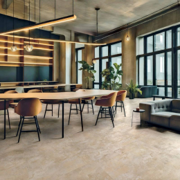 Desvres Ariana Camouflage Gold.Vern. Nat R   60X120 PF60014257