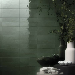 Refin Halo Basil Lucido 6X24 OY76