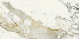 Marca Corona Scultorea Calacatta Vena Antica J395