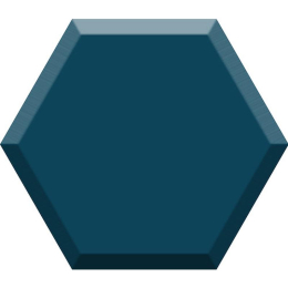 Bardelli Hexa 14D Blu HE14D17