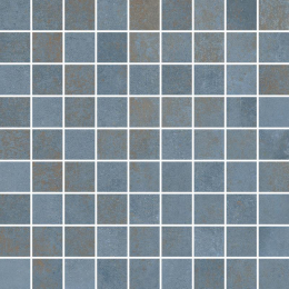 Cerdomus Crete Mosaico 3x3 Cobalto 91164