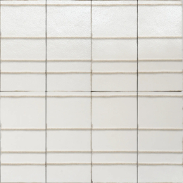 Marazzi Terramater  Vaniglia Struttura 3D Ritmo Lux MPM8