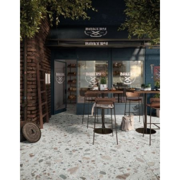 Mirage Norr Rr 06 St Sq 60 20Mm.60X60X20 AYG3