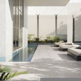 Refin Coquille Gris R Out2.0 60X120 RC16