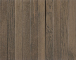 Tonalite Bryggen Marrone 37,5x4,7 BRY37MA