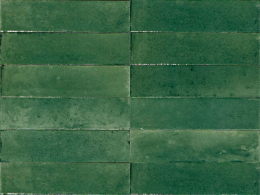 Ragno 060X240  Look Verde Gl RCTZ