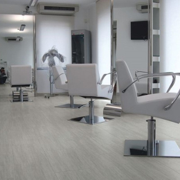 Casalgrande Padana Metalwood Argento 7600195