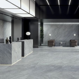 Keope Ve.N.Grey 60X120 L  60X120Rt D1JN