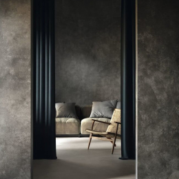 Casalgrande Padana Metropolis Metro Graphite Antibacterial 13575745