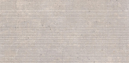 Keope Om.D.Greige Cros.3D 60X120Rt GK5B