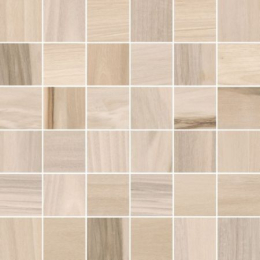 Cerdisa Wood Design 5X5 Light Walnut 30x30 0200559