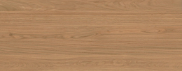Atlas Concorde Log 3D Pleat Deep Oak  50x120 AX19
