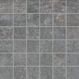 Viva Ceramica 300X300 Heritage Mosaico 5X5 Urban Nat  EGTZ