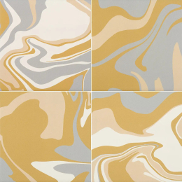 Quintessenza Fluid Honey Syrup 18.6x18.6 FLU113M