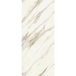 Atlas Concorde Calacatta Bernini Bookmatch 160x320 - 6mm Lapp. AJRU