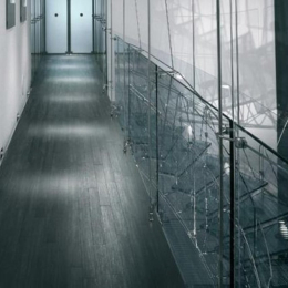 Casalgrande Padana Metalwood Carbonio 6600081