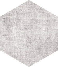 Marca Corona Textile Silver Esagona D567