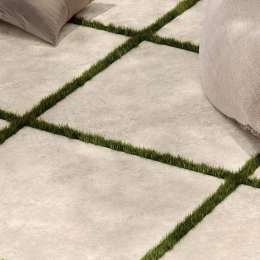 Casalgrande Padana Pietra Tiburtina Campidoglio Cross Smooth 17315219