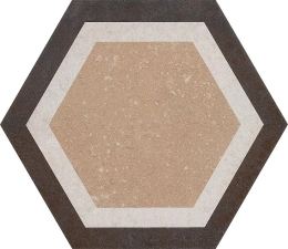 Cir Italica Esag.Terra Moder.Mist24X27,7 1087201