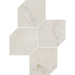 Cerdomus Karnis Mosaico Concept Ivory Levigato 94146