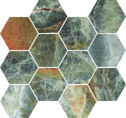 Sant'Agostino Maxi Cl.On.Emer.Kry CSAMCOEK34