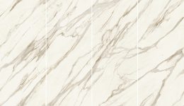 Atlas Concorde Marvel Meraviglia Calacatta Bernini 120x278 - 6mm Lapp. Kit Endless 4pcs AKF9