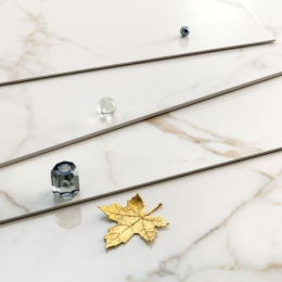 Lea Nob Calacat Oro Smth 120X120X9 ALG8NB00