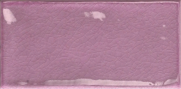 Tonalite Tavella Krakle' Glicine 7,5x15 77618