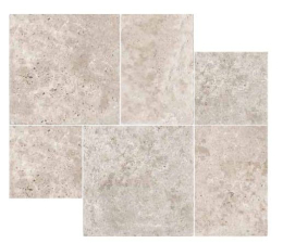 Cerdisa Tms Mod.3A Grey TMS3AGR