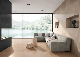 Casalgrande Padana R-Evolution Tortora 9Mm 11790029