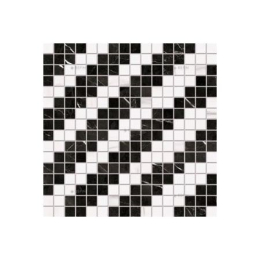 Refin Prestigio Marquinia Lucido Mosaico Micro R 30X30 RB65