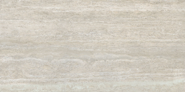 Italgraniti Travertino Grigio Vein Cut Sq.  160X80 TR05GA