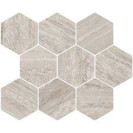 Cercom Mos.Esag.In Grey     32X28 1085466