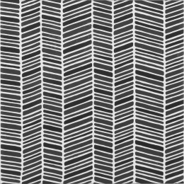 Tonalite Decoro Stripe Dark Grey Cream  AQUCHE.GC