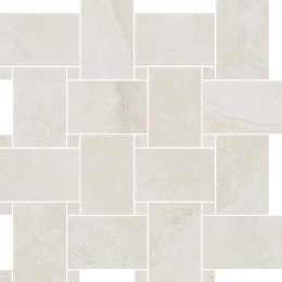 Cerdomus Sybil Contrasti White Lev.con Tozz.Piombo 97558